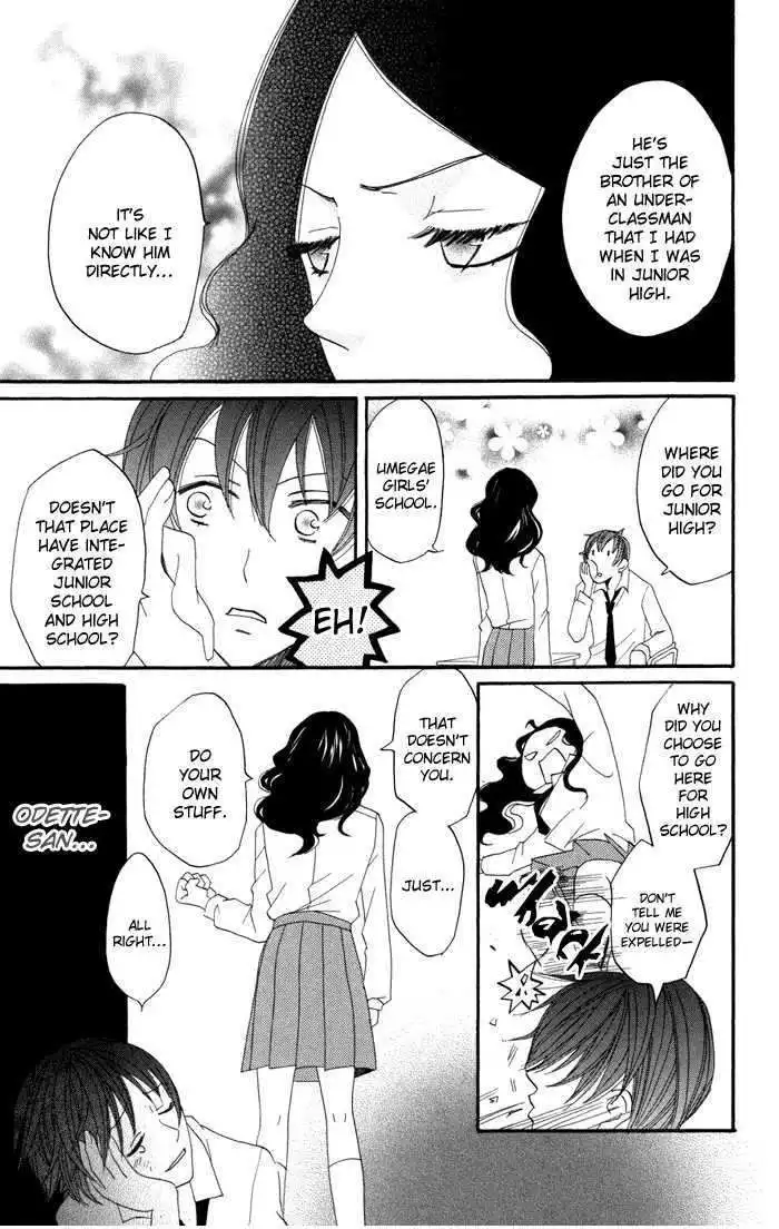 Karakuri Odette Chapter 15 9